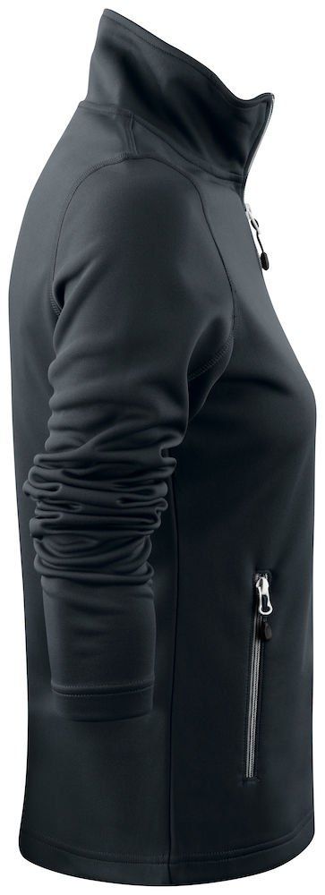 POWERSLIDE LADY - XL (BLACK) POWERSLIDE LADY - XL (BLACK)