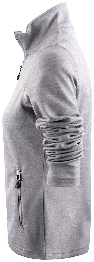 POWERSLIDE LADY - L (GREY MELANGE) POWERSLIDE LADY - L (GREY MELANGE)