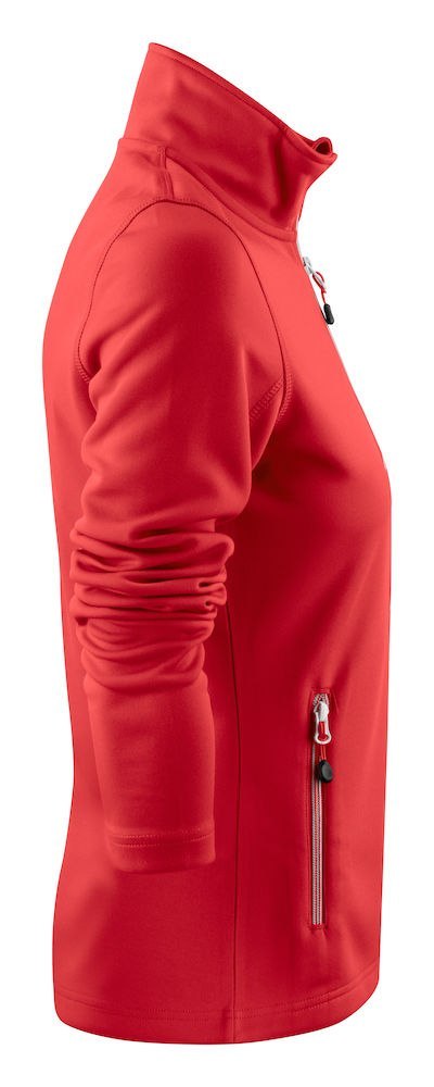 POWERSLIDE LADY - L (RED) POWERSLIDE LADY - L (RED)