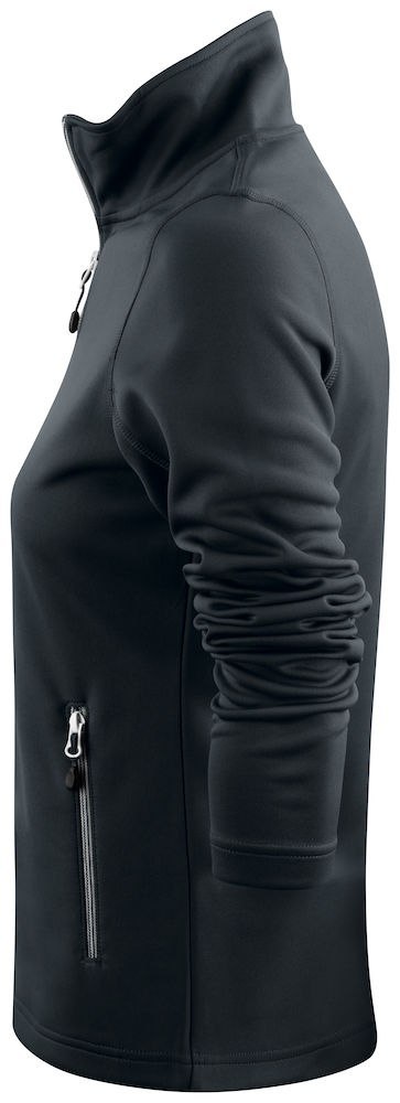 POWERSLIDE LADY - M (BLACK) POWERSLIDE LADY - M (BLACK)