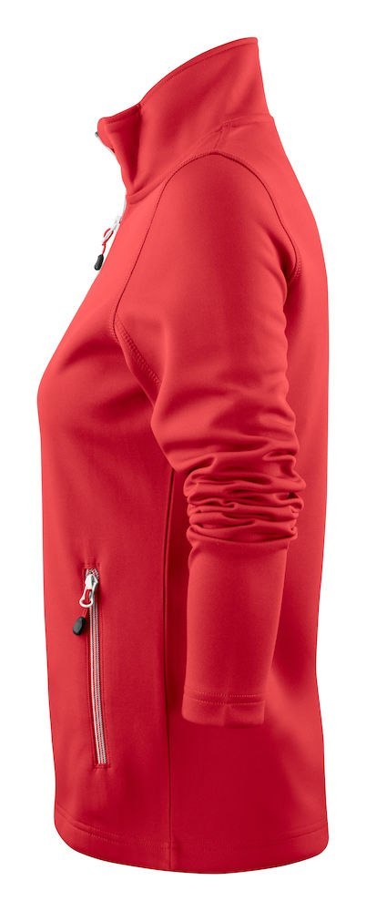 POWERSLIDE LADY - M (RED) POWERSLIDE LADY - M (RED)