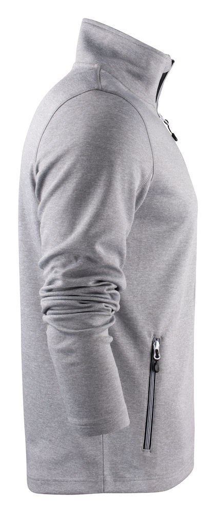 POWERSLIDE - M (GREY MELANGE) POWERSLIDE - M (GREY MELANGE)