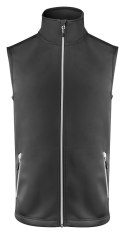 POWERSLIDE VEST - 3XL (BLACK)