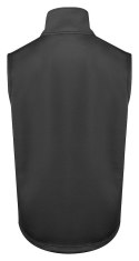 POWERSLIDE VEST - 3XL (BLACK)