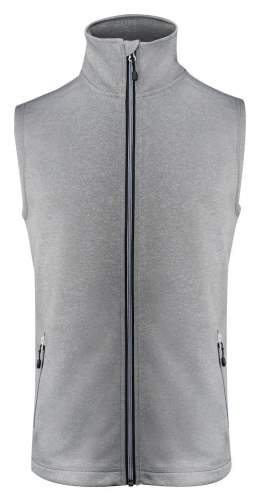 POWERSLIDE VEST - 3XL (GREY MELANGE)