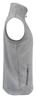 POWERSLIDE VEST - 3XL (GREY MELANGE)