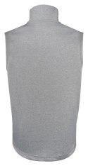 POWERSLIDE VEST - 3XL (GREY MELANGE)