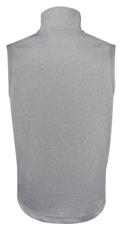 POWERSLIDE VEST - 3XL (GREY MELANGE) POWERSLIDE VEST - 3XL (GREY MELANGE)