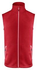 POWERSLIDE VEST - 3XL (RED)