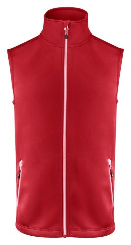 POWERSLIDE VEST - 3XL (RED)