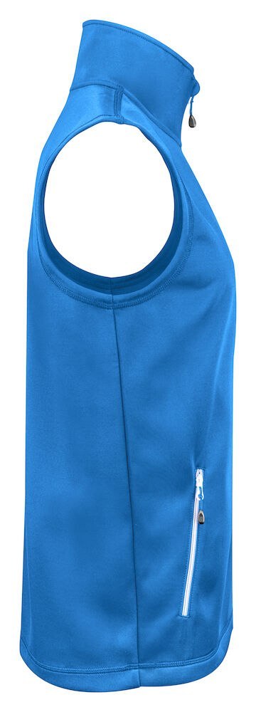 POWERSLIDE VEST - 4XL (BLUE) POWERSLIDE VEST - 4XL (BLUE)