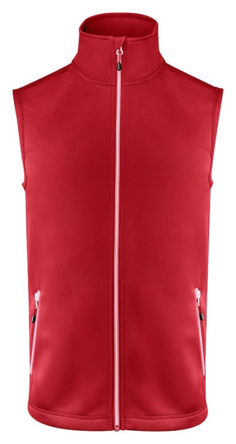 POWERSLIDE VEST - 4XL (RED)