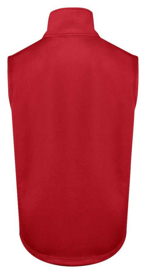 POWERSLIDE VEST - 4XL (RED) POWERSLIDE VEST - 4XL (RED)