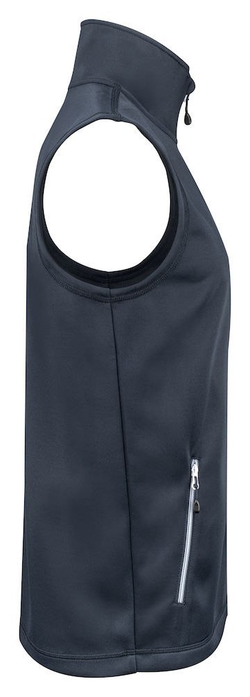 POWERSLIDE VEST - 5XL (NAVY) POWERSLIDE VEST - 5XL (NAVY)