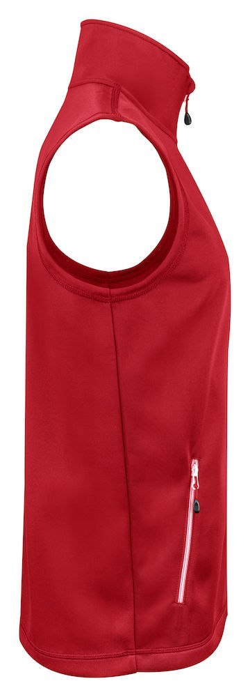 POWERSLIDE VEST - 5XL (RED) POWERSLIDE VEST - 5XL (RED)