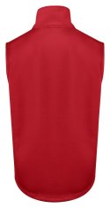 POWERSLIDE VEST - 5XL (RED)