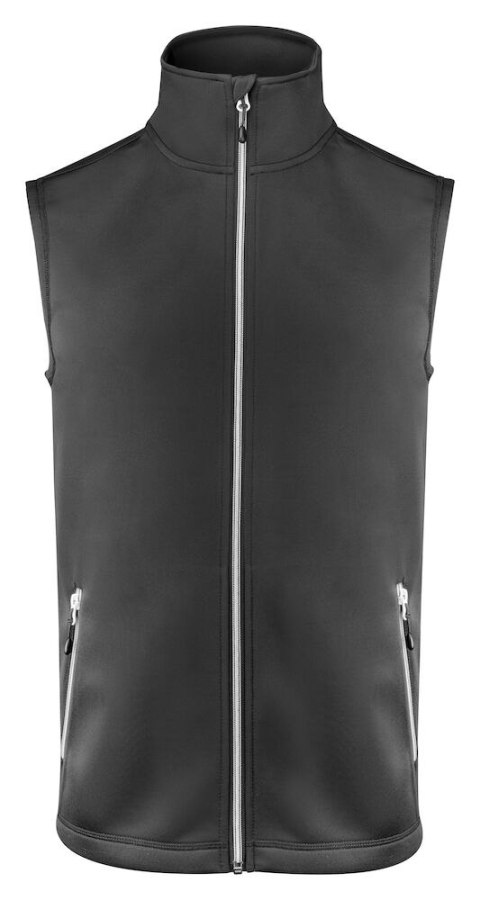 POWERSLIDE VEST - L (BLACK)