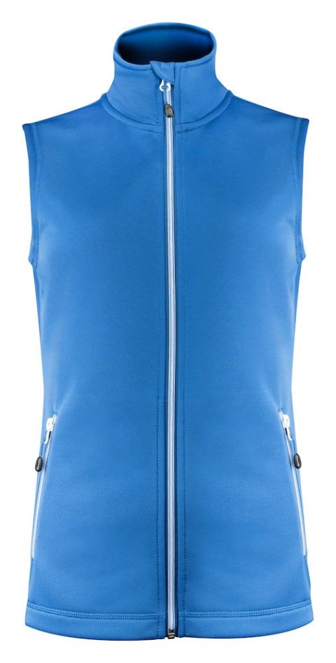 POWERSLIDE VEST WOMAN - 3XL (BLUE)