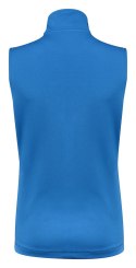 POWERSLIDE VEST WOMAN - 3XL (BLUE)