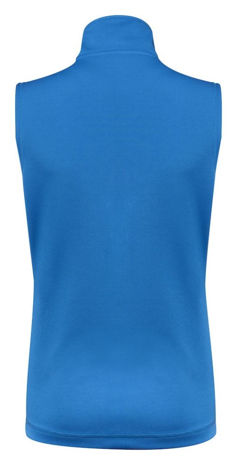 POWERSLIDE VEST WOMAN - 3XL (BLUE) POWERSLIDE VEST WOMAN - 3XL (BLUE)
