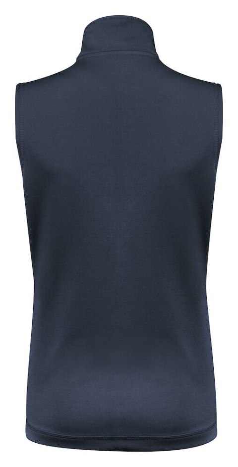 POWERSLIDE VEST WOMAN - 3XL (NAVY) POWERSLIDE VEST WOMAN - 3XL (NAVY)