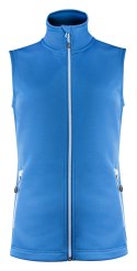 POWERSLIDE VEST WOMAN - XXL (BLUE)