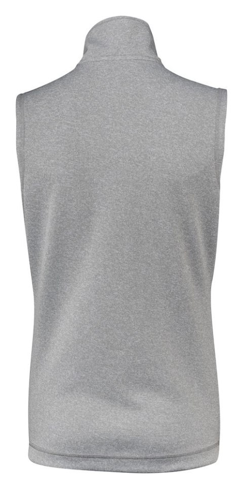 POWERSLIDE VEST WOMAN - XL (GREY MELANGE) POWERSLIDE VEST WOMAN - XL (GREY MELANGE)