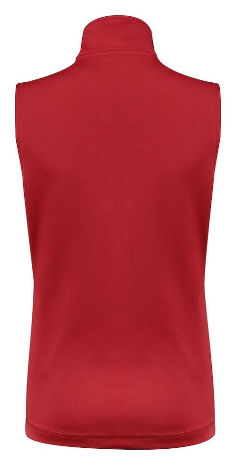 POWERSLIDE VEST WOMAN - XXL (RED) POWERSLIDE VEST WOMAN - XXL (RED)