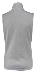 POWERSLIDE VEST WOMAN - XS (GREY MELANGE)