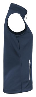 POWERSLIDE VEST WOMAN - XS (NAVY)