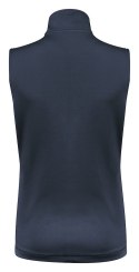 POWERSLIDE VEST WOMAN - XS (NAVY)