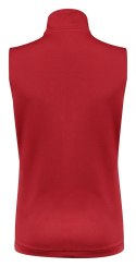 POWERSLIDE VEST WOMAN - XS (RED)