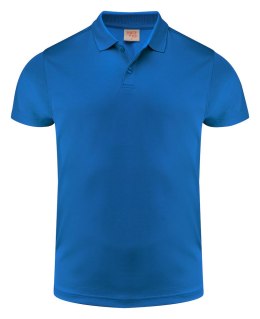 SMASH POLO - 3XL (BLUE)