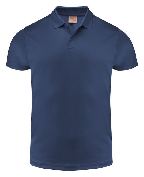 SMASH POLO - 3XL (NAVY)