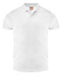 SMASH POLO - 3XL (WHITE)