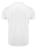 SMASH POLO - 3XL (WHITE)