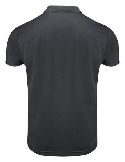 SMASH POLO - 4XL (BLACK) SMASH POLO - 4XL (BLACK)