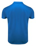 SMASH POLO - 4XL (BLUE)