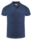 SMASH POLO - 4XL (NAVY)