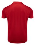 SMASH POLO - 4XL (RED)