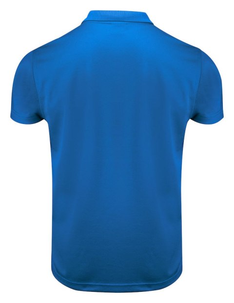 SMASH POLO - 5XL (BLUE) SMASH POLO - 5XL (BLUE)