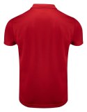 SMASH POLO - 5XL (RED)