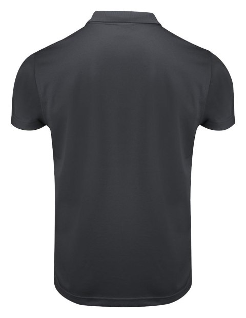 SMASH POLO - XXL (BLACK) SMASH POLO - XXL (BLACK)
