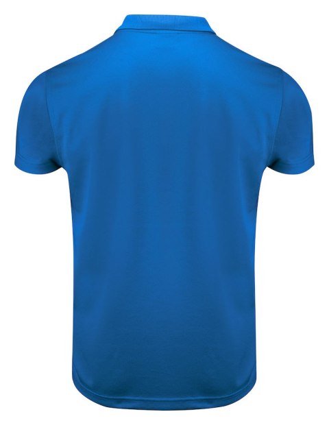 SMASH POLO - XXL (BLUE) SMASH POLO - XXL (BLUE)
