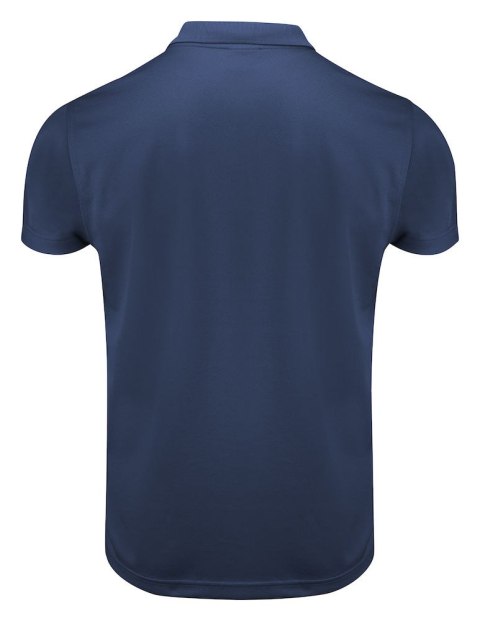 SMASH POLO - L (NAVY) SMASH POLO - L (NAVY)