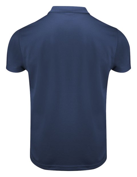 SMASH POLO - XL (NAVY) SMASH POLO - XL (NAVY)