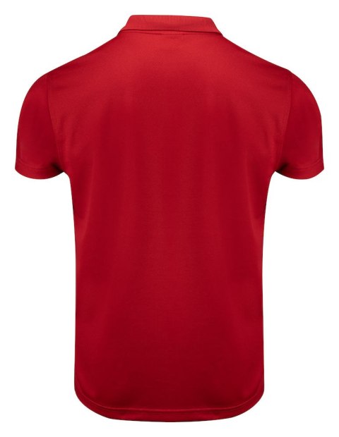 SMASH POLO - XXL (RED) SMASH POLO - XXL (RED)