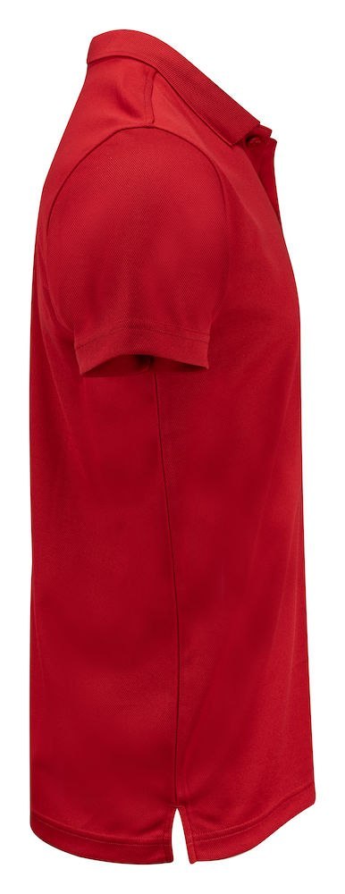SMASH POLO - M (RED) SMASH POLO - M (RED)