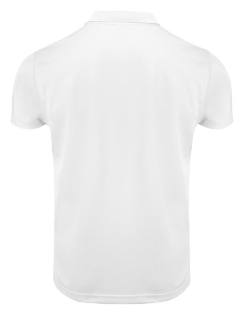 SMASH POLO - M (WHITE) SMASH POLO - M (WHITE)