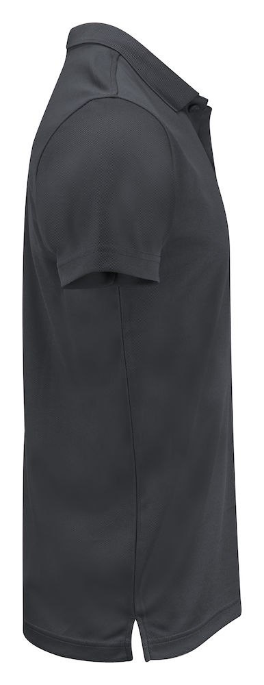 SMASH POLO - S (BLACK) SMASH POLO - S (BLACK)